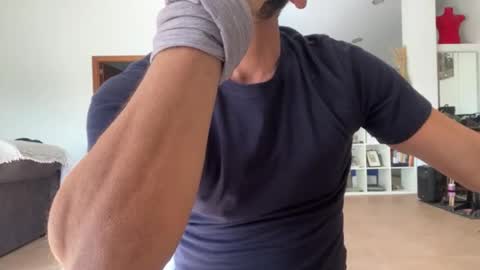 Snapshot of loveisperfect chatting on 1, 11, 2025 Loveisperfect online show from 1, 11, 2025