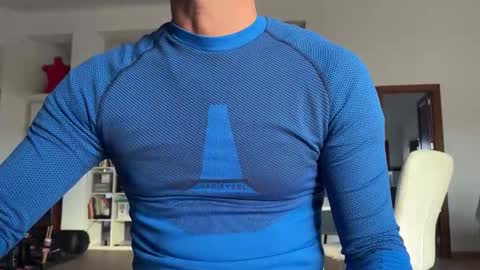 Snapshot of loveisperfect chatting on 14, 12, 2025 Loveisperfect online show from 14, 12, 2025