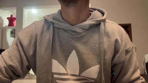 Snapshot of loveisperfect chatting on 17, 12, 2025 Loveisperfect online show from 17, 12, 2025