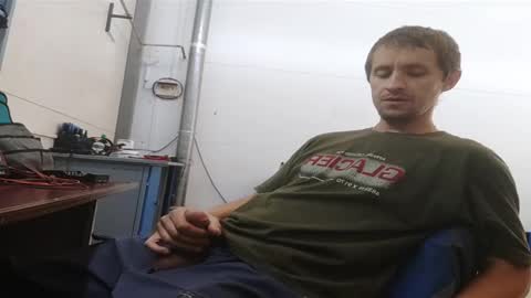 lovejimmi online show from 17, 9, 2025