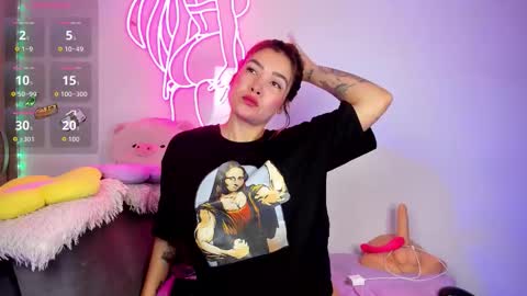 Snapshot of lovejuana_ chatting on 28, 11, 2025 online show from 28, 11, 2025