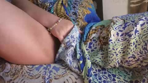 Amber online show from 28, 10, 2025