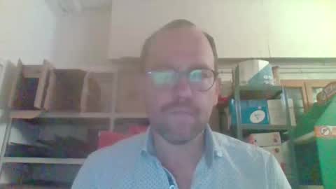 lovelick007 online show from 26, 2, 2025