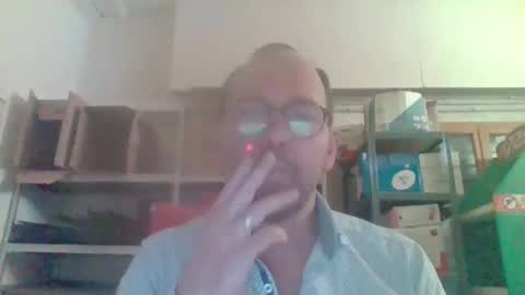 lovelick007 online show from 26, 2, 2025