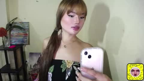 lovelily_xoxo online show from 26, 2, 2026