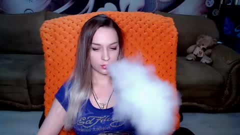 Snapshot of lovellymalina chatting on 3, 3, 2025 private open online show from 3, 3, 2025