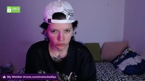 Alex  Violet online show from 14, 1, 2026