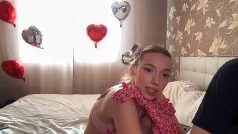 LoveLusik online show from 20, 2, 2025