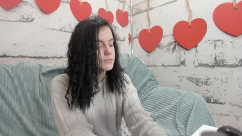 lovely__audrey online show from 30, 11, 2025