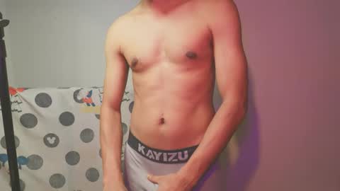 Snapshot of lovely__person chatting on 10, 2, 2025 Lovely Person online show from 10, 2, 2025