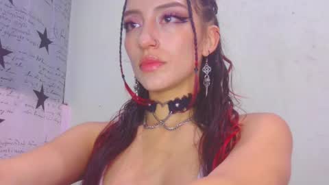 Tami online show from 15, 4, 2026