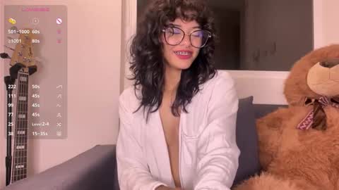 Allyson 3 online show from 9, 1, 2026