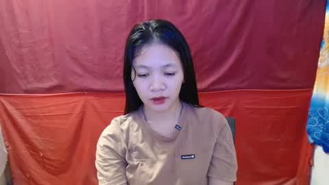 Snapshot of lovely_angel19 chatting on 27, 1, 2025 Angel online show from 27, 1, 2025