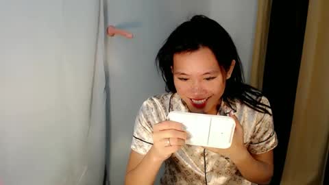 Snapshot of lovely_angel_intown chatting on 10, 1, 2025 your angel online show from 10, 1, 2025
