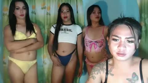 alexa alice jane daisy online show from 17, 2, 2025