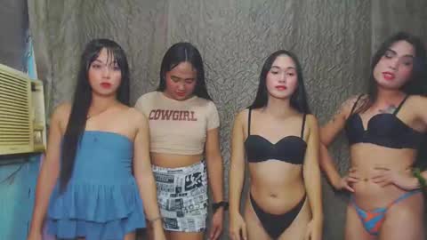 alexa alice jane daisy online show from 7, 10, 2025