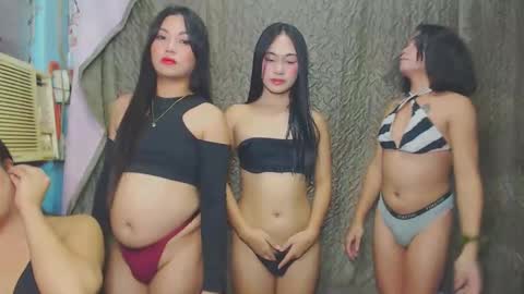 alexa alice jane daisy online show from 8, 10, 2025