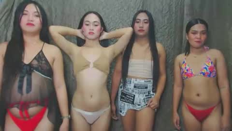 alexa alice jane daisy online show from 24, 10, 2025