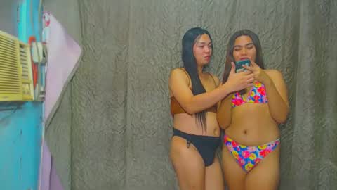 alexa alice jane daisy online show from 10, 11, 2025