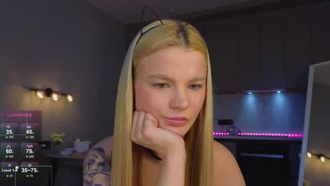 Jenny online show from 16, 5, 2026