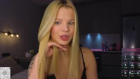 Jenny online show from 31, 5, 2026