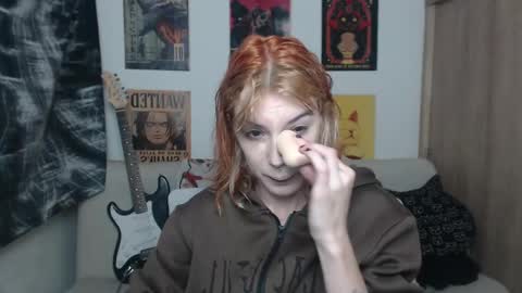 Cassie online show from 4, 3, 2025