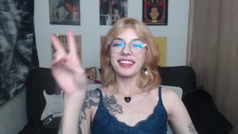 Cassie online show from 11, 3, 2025