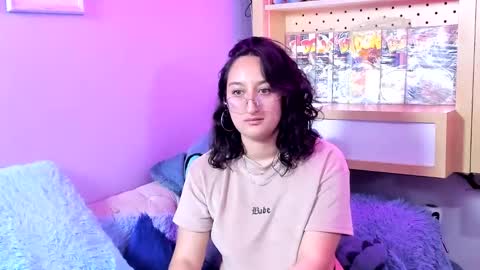 Snapshot of lovely_chloe19 chatting on 16, 1, 2025 Chloe online show from 16, 1, 2025