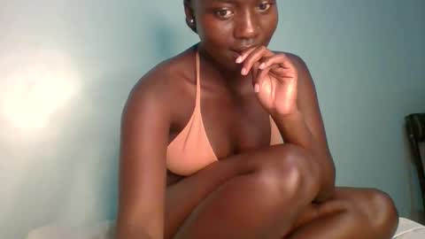 Snapshot of lovely_choco chatting on 27, 9, 2025 Choco online show from 27, 9, 2025