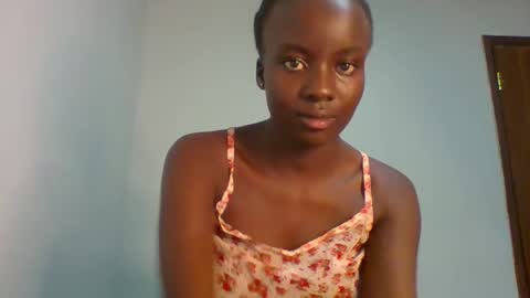 Snapshot of lovely_choco chatting on 29, 9, 2025 Choco online show from 29, 9, 2025