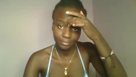 Snapshot of lovely_choco chatting on 1, 10, 2025 Choco online show from 1, 10, 2025