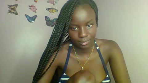 Snapshot of lovely_choco chatting on 20, 12, 2025 Choco online show from 20, 12, 2025