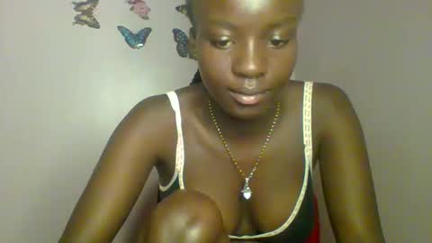 Snapshot of lovely_choco chatting on 22, 12, 2025 Choco online show from 22, 12, 2025