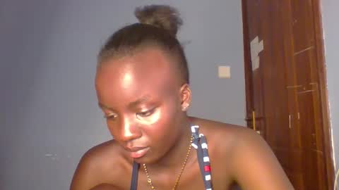 Snapshot of lovely_choco chatting on 16, 1, 2026 Choco online show from 16, 1, 2026