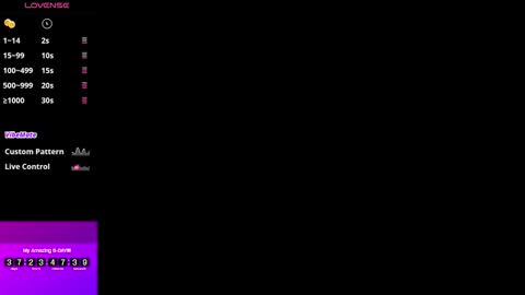 Emma online show from 15, 10, 2025