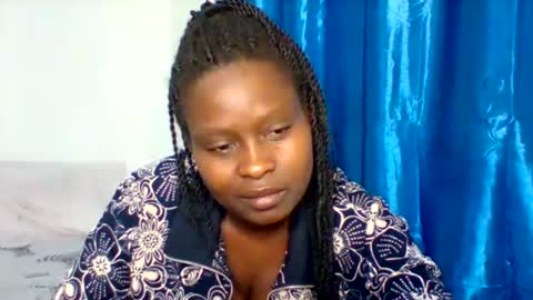 Snapshot of lovely_goodness chatting on 20, 12, 2024 enid online show from 20, 12, 2024