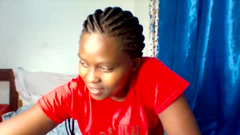 Snapshot of lovely_goodness chatting on 6, 1, 2025 enid online show from 6, 1, 2025