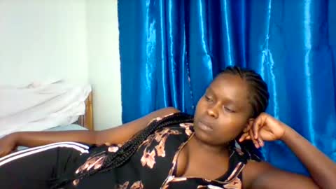 Snapshot of lovely_goodness chatting on 14, 1, 2025 enid online show from 14, 1, 2025