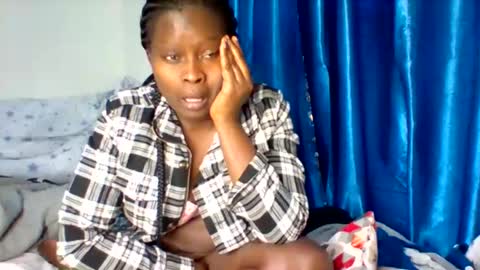 Snapshot of lovely_goodness chatting on 28, 1, 2025 enid online show from 28, 1, 2025