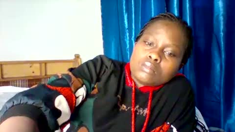 Snapshot of lovely_goodness chatting on 29, 1, 2025 enid online show from 29, 1, 2025