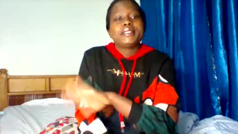 Snapshot of lovely_goodness chatting on 29, 1, 2025 enid online show from 29, 1, 2025