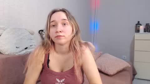 Lovely Hayley online show from 15, 11, 2025