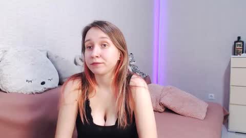 Snapshot of lovely_hayley chatting on 30, 4, 2026 Lovely Hayley online show from 30, 4, 2026