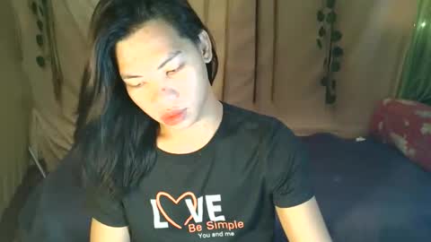 lovely_krizzy online show from 14, 12, 2025