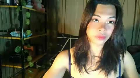 lovely_krizzy online show from 18, 2, 2026