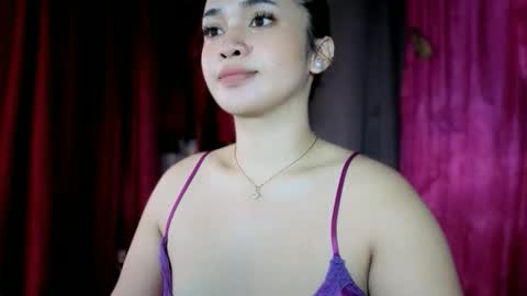 Snapshot of lovely_kurtny04 chatting on 13, 5, 2026 LOVE online show from 13, 5, 2026
