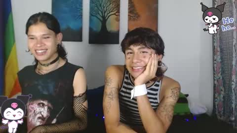 Mathew 3 online show from 3, 3, 2025