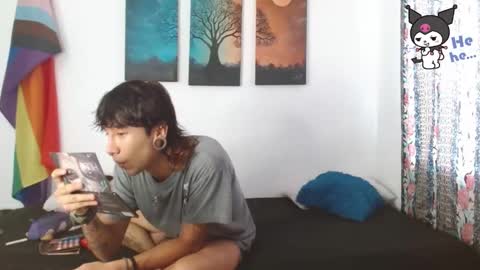 Mathew 3 online show from 9, 3, 2025