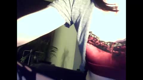 Snapshot of lovely_me165244 chatting on 12, 12, 2024 mooie man online show from 12, 12, 2024