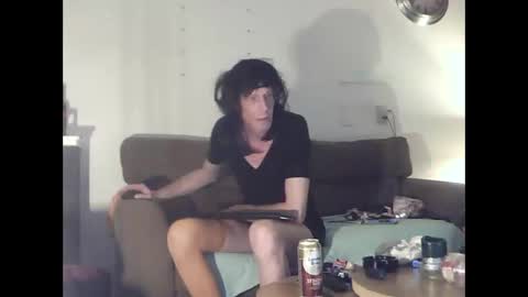 Snapshot of lovely_me165244 chatting on 24, 9, 2025 mooie man online show from 24, 9, 2025